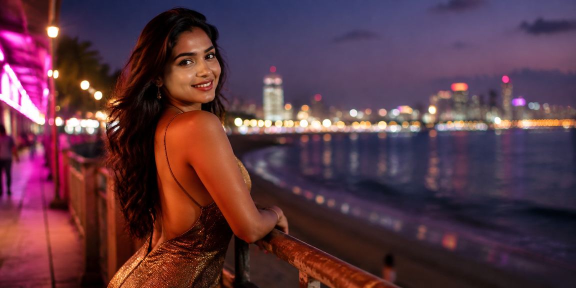 Atmosphere of casino and sports betting near Chennai Marina