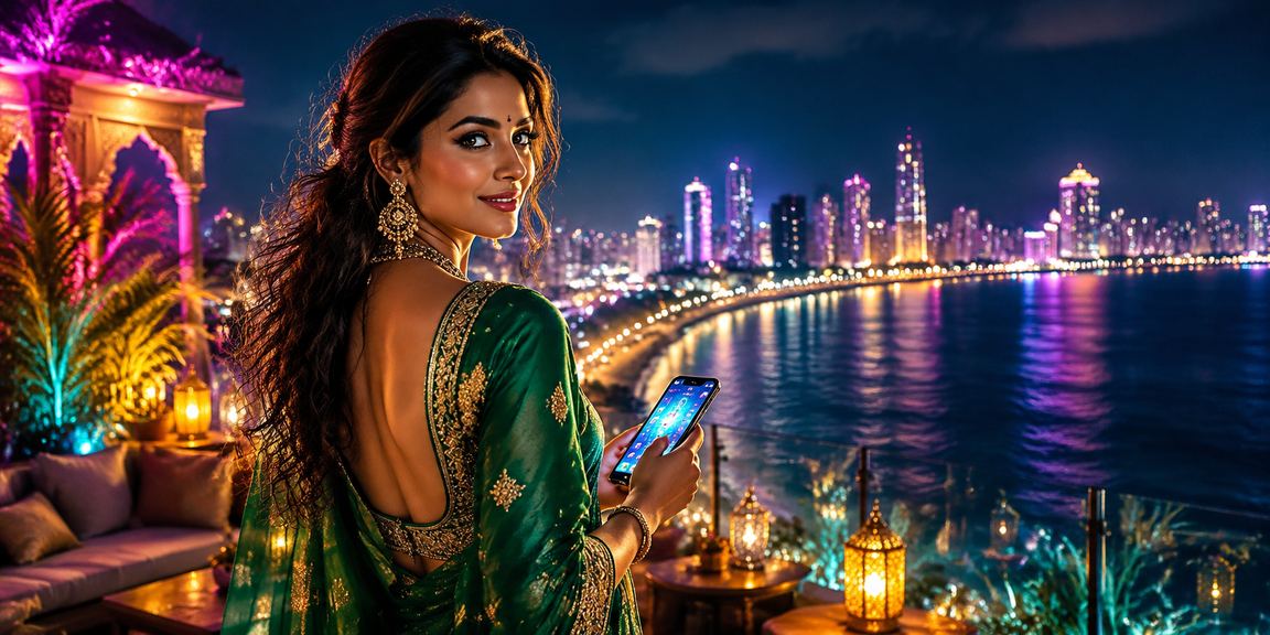 Pune city mobile casino highlighting responsible gaming